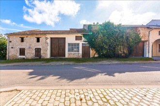 achat maison xirocourt 54740