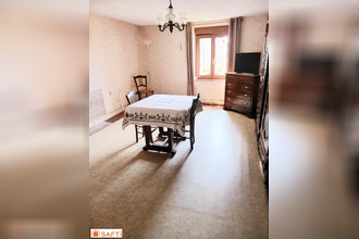 achat maison xirocourt 54740