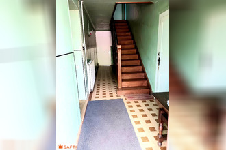 achat maison xirocourt 54740