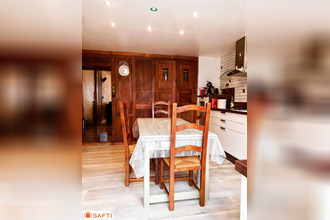 achat maison xirocourt 54740