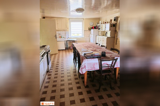 achat maison xirocourt 54740