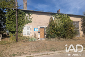 achat maison xivray-et-marvoisin 55300