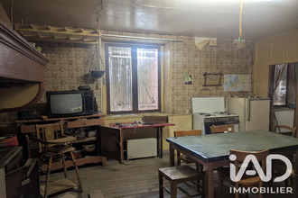 achat maison xivray-et-marvoisin 55300