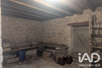 achat maison xivray-et-marvoisin 55300