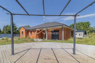 achat maison xivry-circourt 54490