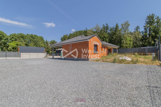 achat maison xivry-circourt 54490