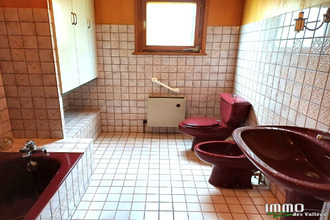 achat maison xonrupt-longemer 88400