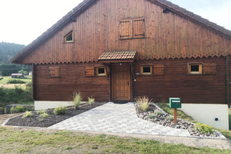 achat maison xonrupt-longemer 88400