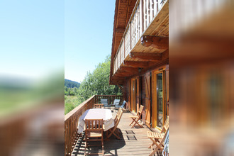 achat maison xonrupt-longemer 88400