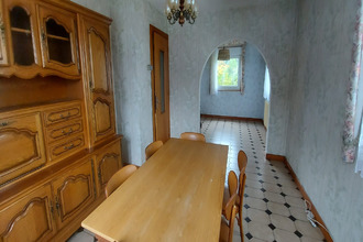 achat maison xonrupt-longemer 88400