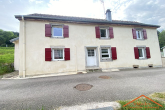 achat maison xonrupt-longemer 88400