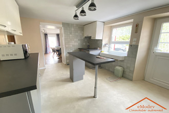 achat maison xonrupt-longemer 88400