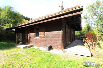 achat maison xonrupt-longemer 88400