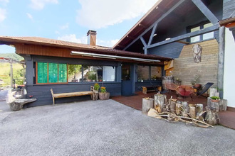 achat maison xonrupt-longemer 88400