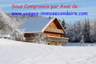 achat maison xonrupt-longemer 88400