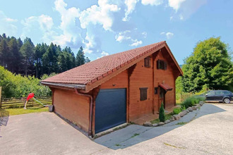 achat maison xonrupt-longemer 88400