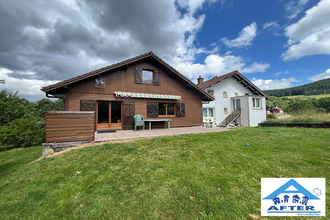 achat maison xonrupt-longemer 88400