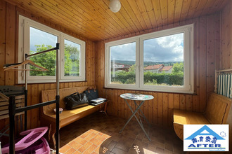 achat maison xonrupt-longemer 88400