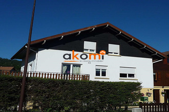 achat maison xonrupt-longemer 88400