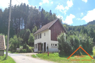 achat maison xonrupt-longemer 88400