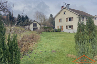 achat maison xonrupt-longemer 88400