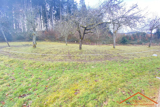 achat maison xonrupt-longemer 88400