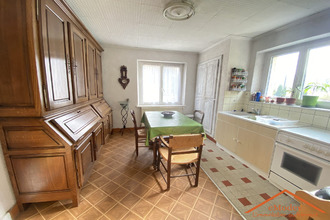 achat maison xonrupt-longemer 88400