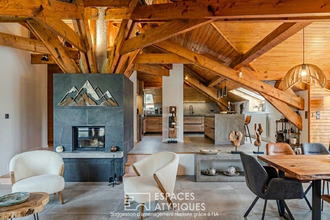 achat maison xonrupt-longemer 88400
