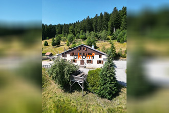 achat maison xonrupt-longemer 88400