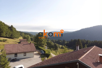 achat maison xonrupt-longemer 88400