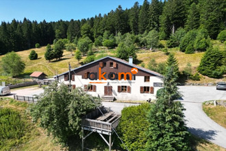 achat maison xonrupt-longemer 88400