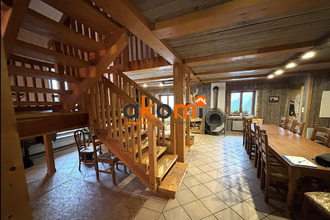 achat maison xonrupt-longemer 88400