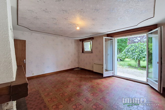achat maison xonrupt-longemer 88400