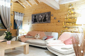 achat maison xonrupt-longemer 88400