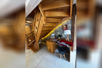 achat maison xonrupt-longemer 88400