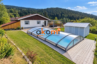 achat maison xonrupt-longemer 88400