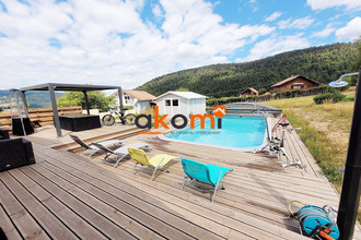 achat maison xonrupt-longemer 88400