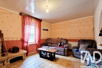 achat maison xonville 54800