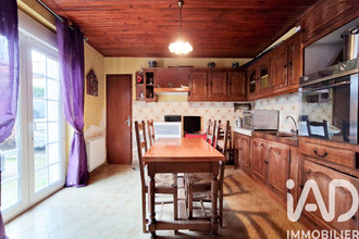 achat maison xonville 54800