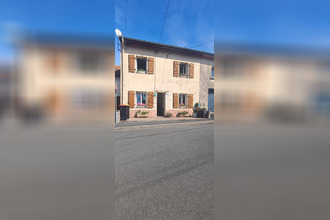 achat maison xouaxange 57830
