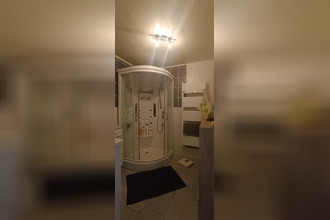 achat maison xouaxange 57830