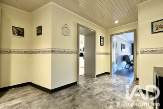 achat maison xouaxange 57830