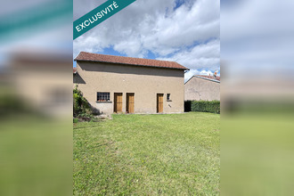 achat maison xousse 54370