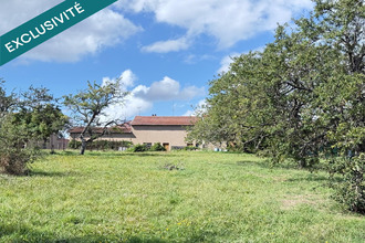 achat maison xousse 54370