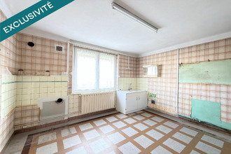 achat maison xousse 54370