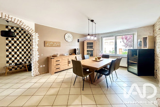 achat maison xousse 54370