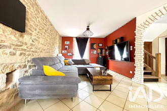 achat maison xousse 54370