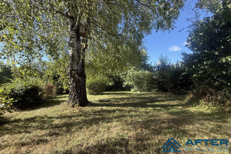 achat maison xousse 54370