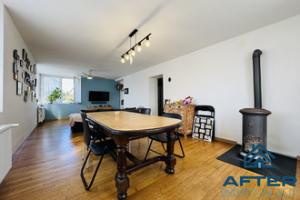achat maison xousse 54370