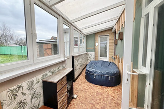 achat maison y 80190